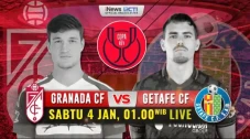 Live di iNews! Granada...