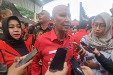 MK Hapus Presidential...