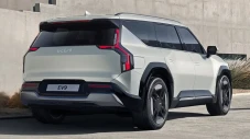 Puluhan Ribu Kia EV9...