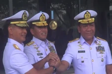 Prabowo Diminta Tunjuk...