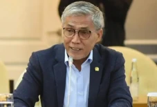 Kunjungan Reses, Anggota...