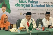 Makan Bergizi Gratis...