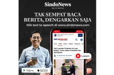 Menjawab Tantangan Era...
