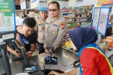 Miris! Bos Rental Korban...