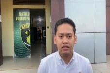 Kasus Penembakan di...