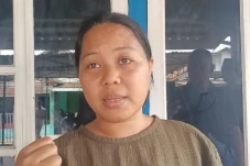 Keluarga Minta Keadilan...
