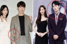 Kim Jung Hyun dan Seohyun...