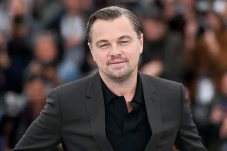 Leonardo DiCaprio Tidak...