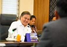 Airlangga: Sinergi TPIP...