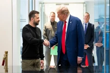 Zelensky Sebut Trump...