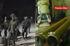 Zionis Klaim 120 Pasukan...