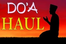 Bacaan Doa Haul Lengkap...