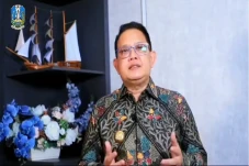 Pj Gubernur Jatim Apresiasi...