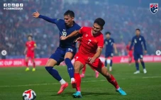 Vietnam Hanya Butuh...