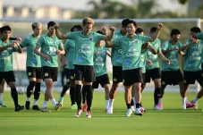 Final Piala AFF 2024:...