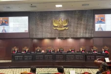 Hakim MK Tak Boleh Tangani...