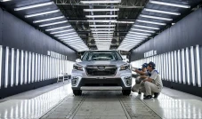 Subaru Tutup Pabrik...