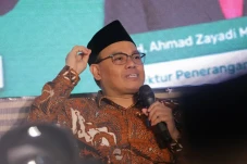 Kemenag Targetkan 1.000...