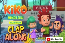 Minggu Seru KIKO Episode...
