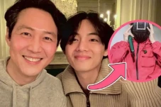 Fakta-fakta V BTS Bintangi...