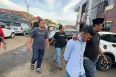 Begini Peran AS dalam...
