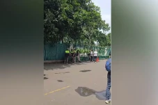 Kisruh Akses JCC Senayan...