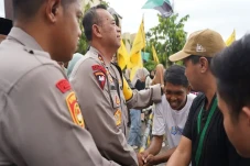 4 Fakta Bentrok HMI...