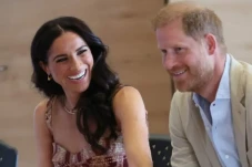 Meghan Markle Gagal...