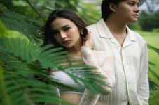 Mahalini Hamil, Rizky...