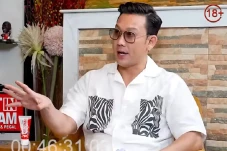 Denny Sumargo Pastikan...