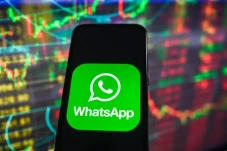 Waspada! Akun WhatsApp...