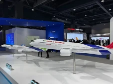 Dominasi Airbus dan...