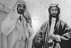 Mengenang Perjanjian...