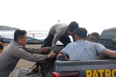Heroik, Bripka Anditya...