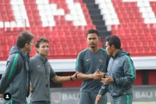 Shin Tae-yong Dipecat?...