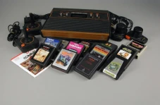 Atari Siap Hadirkan...