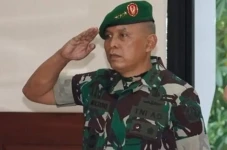 Belum Sempat Dilantik,...
