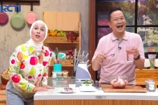 Gara-gara Untung Ada...