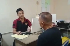 Oknum Pegawai KSOP Bakauheni...