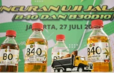 Mandatori B40 Mulai...
