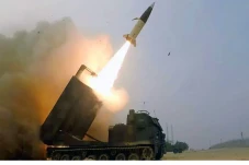 Sistem Misil S-400 Rusia...