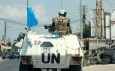 UNIFIL dan Hizbullah...