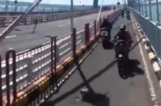 Awas! Modus Baru Begal...