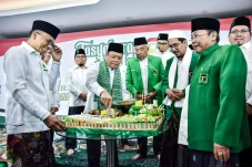 PPP Siap Dukung Kebijakan...