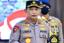 4 Teman Seangkatan Kapolri...