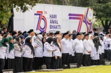 Ini Upaya Kemenag Dukung...