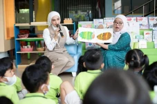 Ketua Fraksi PAN: Program...