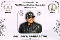 Penyanyi Legendaris...