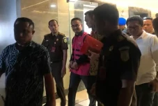Kadis Kebudayaaan Jakarta...