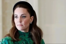 Kehidupan Kate Middleton...